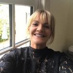 Catherine O'Sullivan